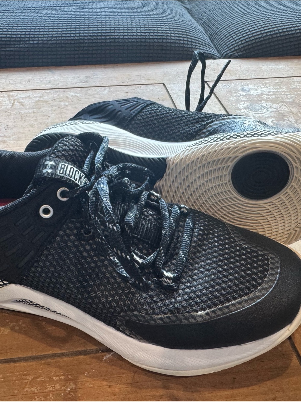 Under Armour Block City 3.0